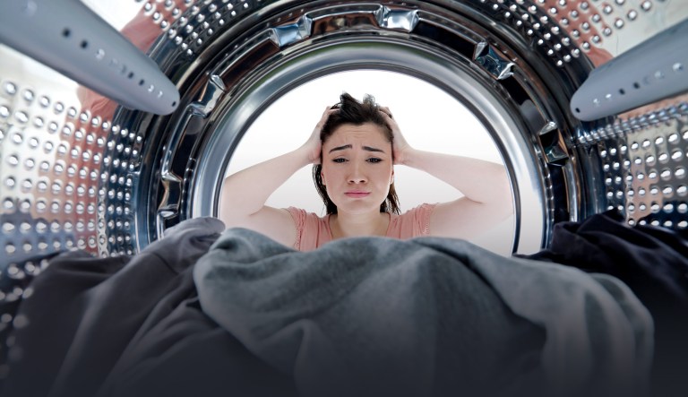 Love one another? That’s unpaid domestic labor