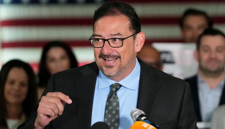 Arizona election officials trained to prepare for deepfakes ahead of election