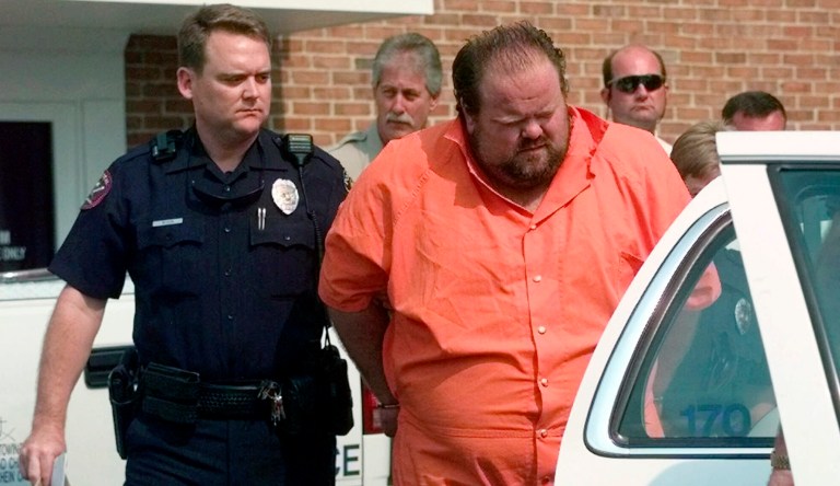 Alabama requests another nitrogen gas execution despite concern over first