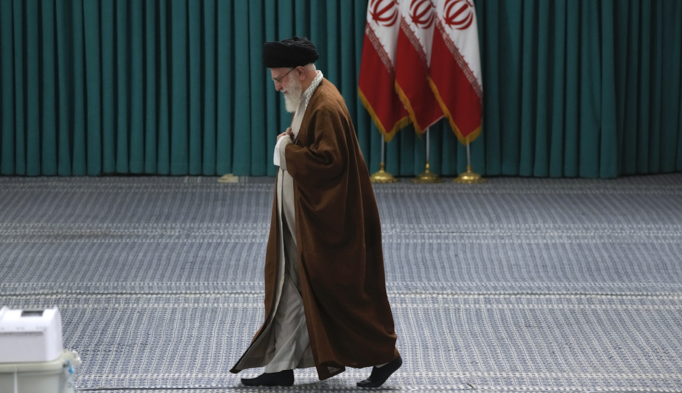 Biden administration pushes European allies not to rebuke Iran over nuclear program: Report