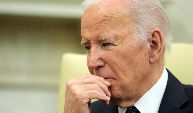 Biden ensures young people can’t afford home ownership 