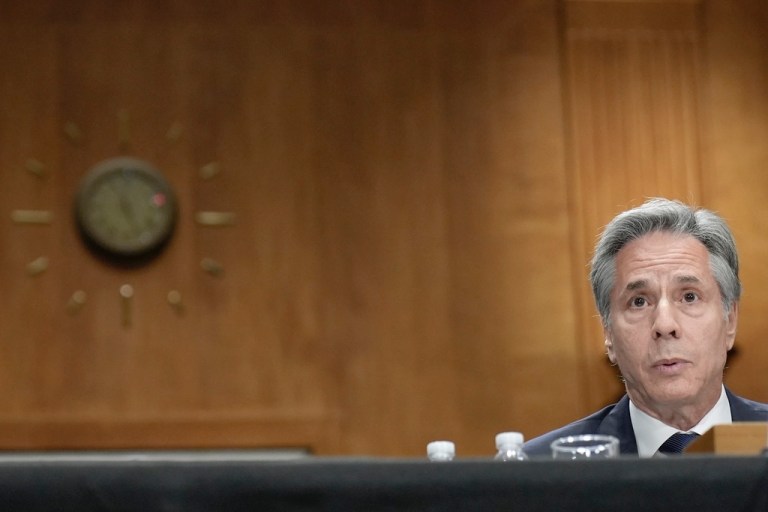 US ‘very close’ to presenting Saudi normalization deal to Israel, Blinken says