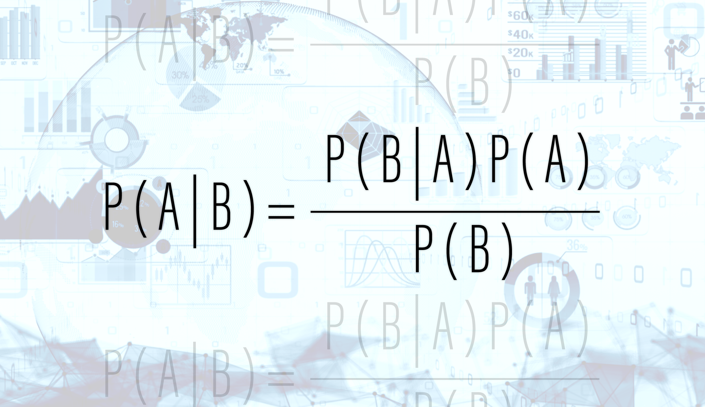 Everyone’s a Bayesian now