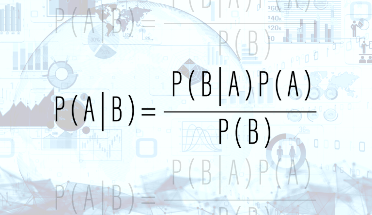 Everyone’s a Bayesian now