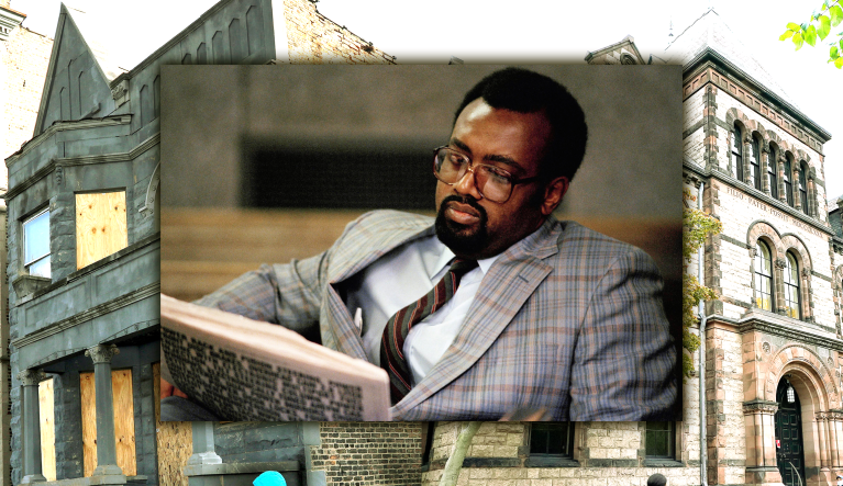 What Glenn Loury taught me