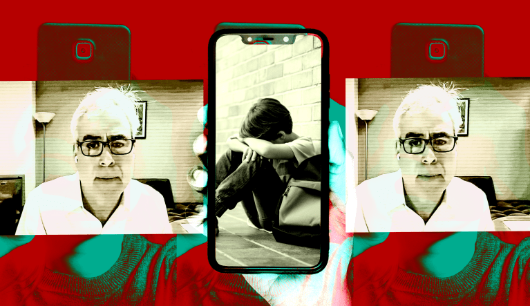 Social media’s collective action problem