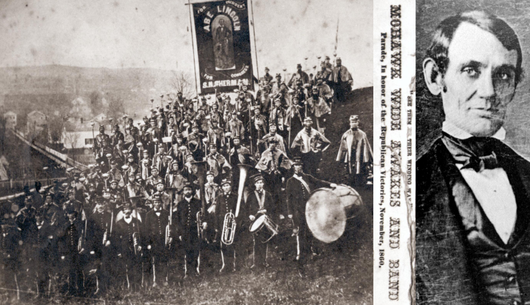 Lincoln’s true believers