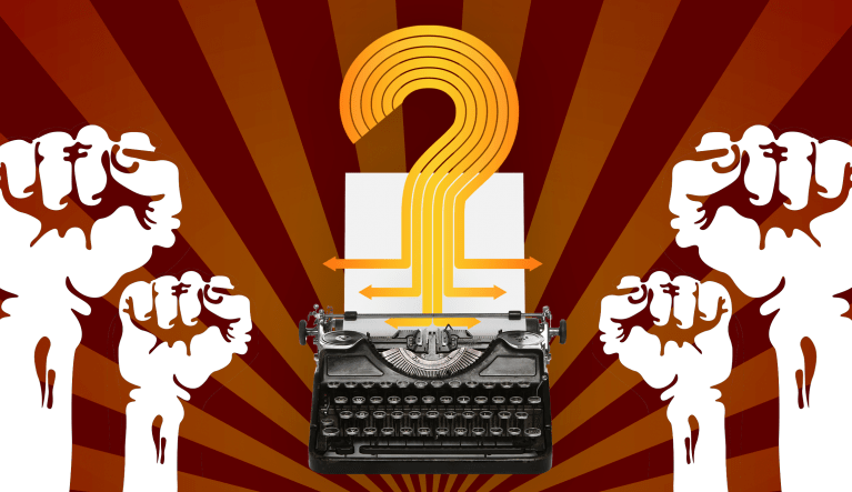 Review of ‘Morning After the Revolution’ by  Nellie Bowles