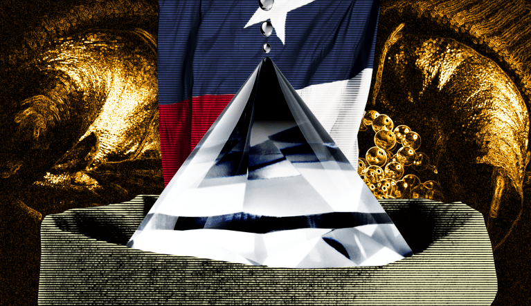 The highest class of criminal