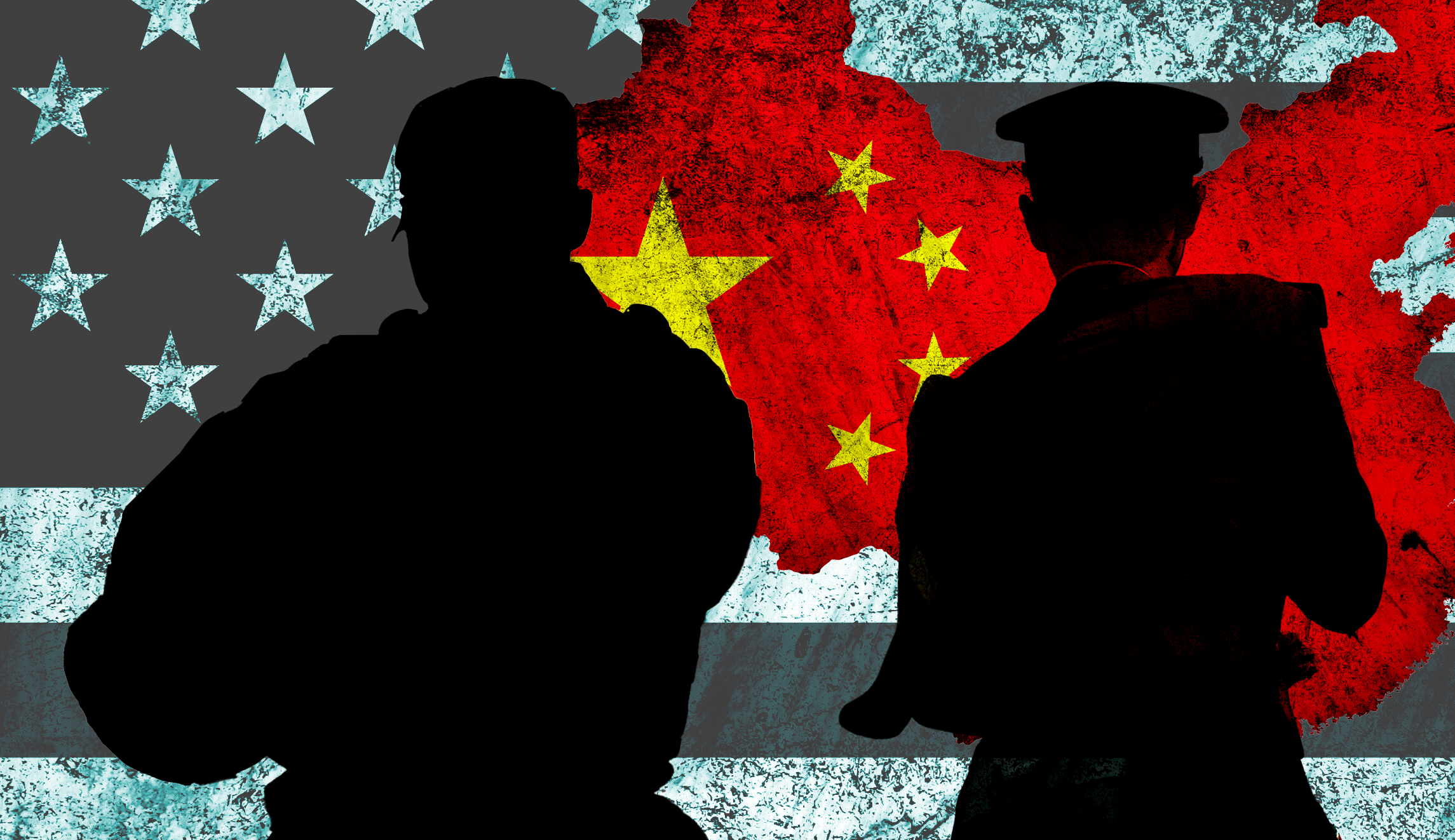 Taking the China threat seriously means getting on a war footing now