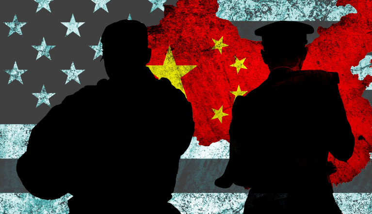 Taking the China threat seriously means getting on a war footing now