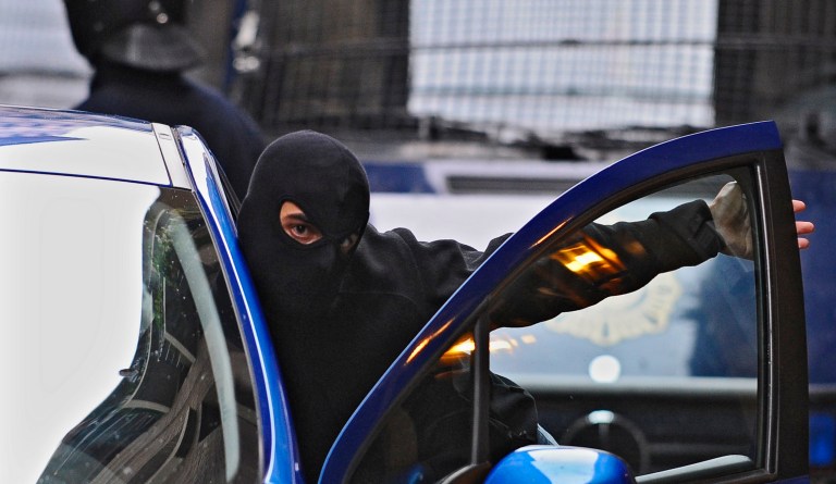 DC teacher’s Porsche stolen from school parking lot during class