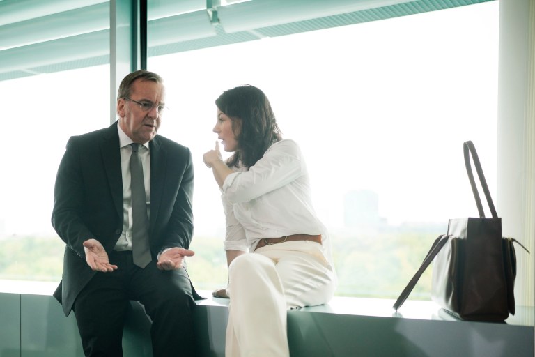 NATO allies blame Russia for ‘particularly serious and reprehensible’ cyberattacks