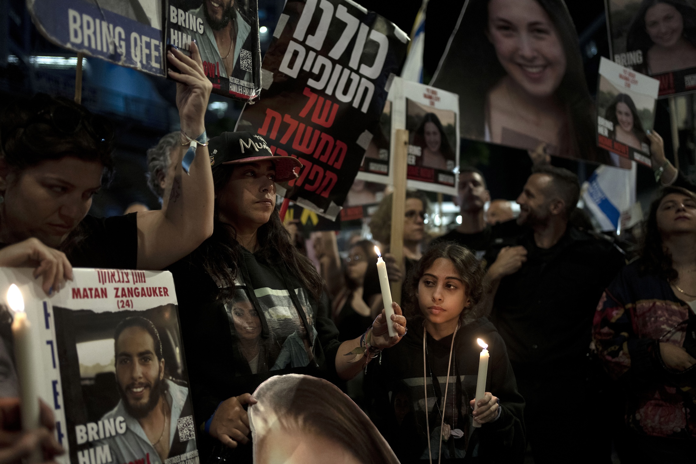 US insists Biden’s Rafah red line won’t kneecap Israel hostage leverage