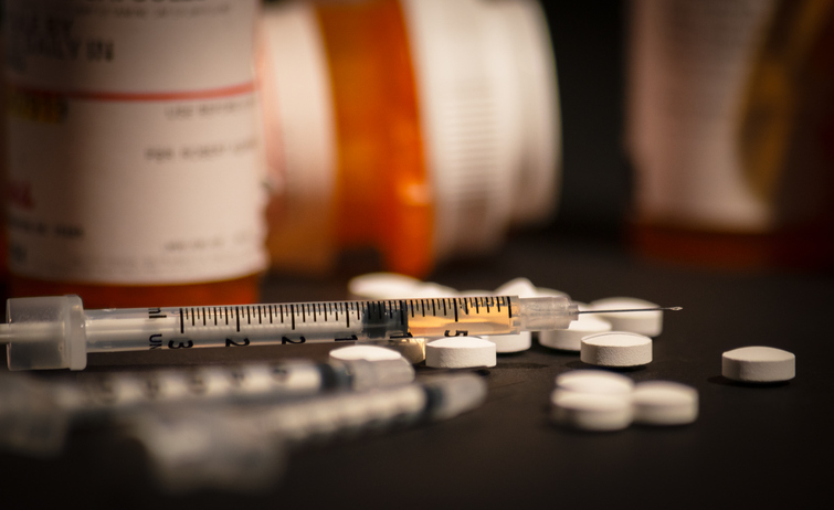 Austin, Texas, opioid outbreak leaves at least 9 dead, 75 overdoses in 3 days