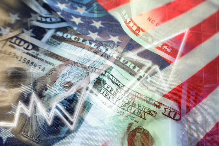 Social Security update: First round of December payments worth $4,873 goes out in 13 days