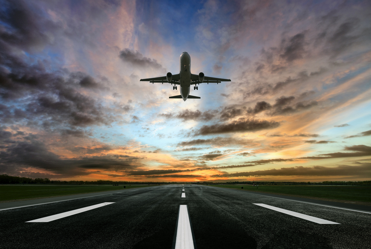 Bipartisan FAA reauthorization bill takes flight