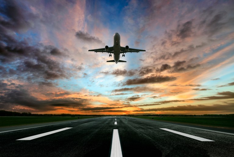 Bipartisan FAA reauthorization bill takes flight