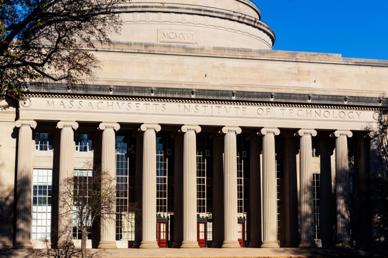 MIT quietly changes website after civil rights complaint