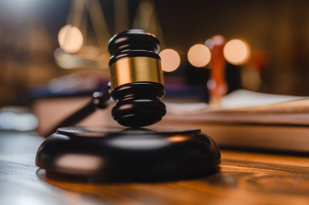 America’s civil courts should not be a casino where the plaintiff always wins