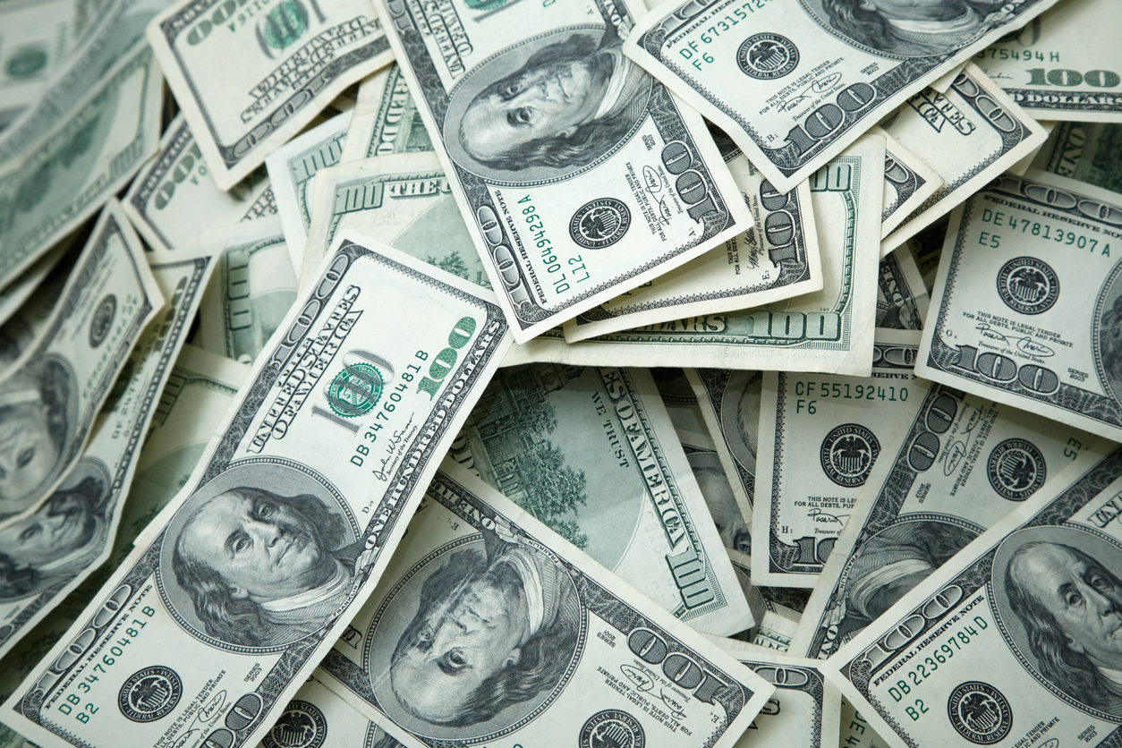 Less than half of WA families who qualify for new tax credit are applying
