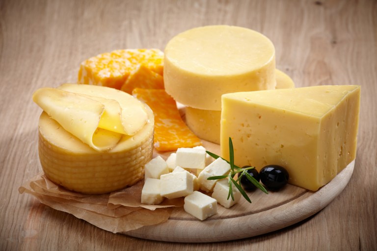 Woman’s addiction to cheese leads to rehab stint