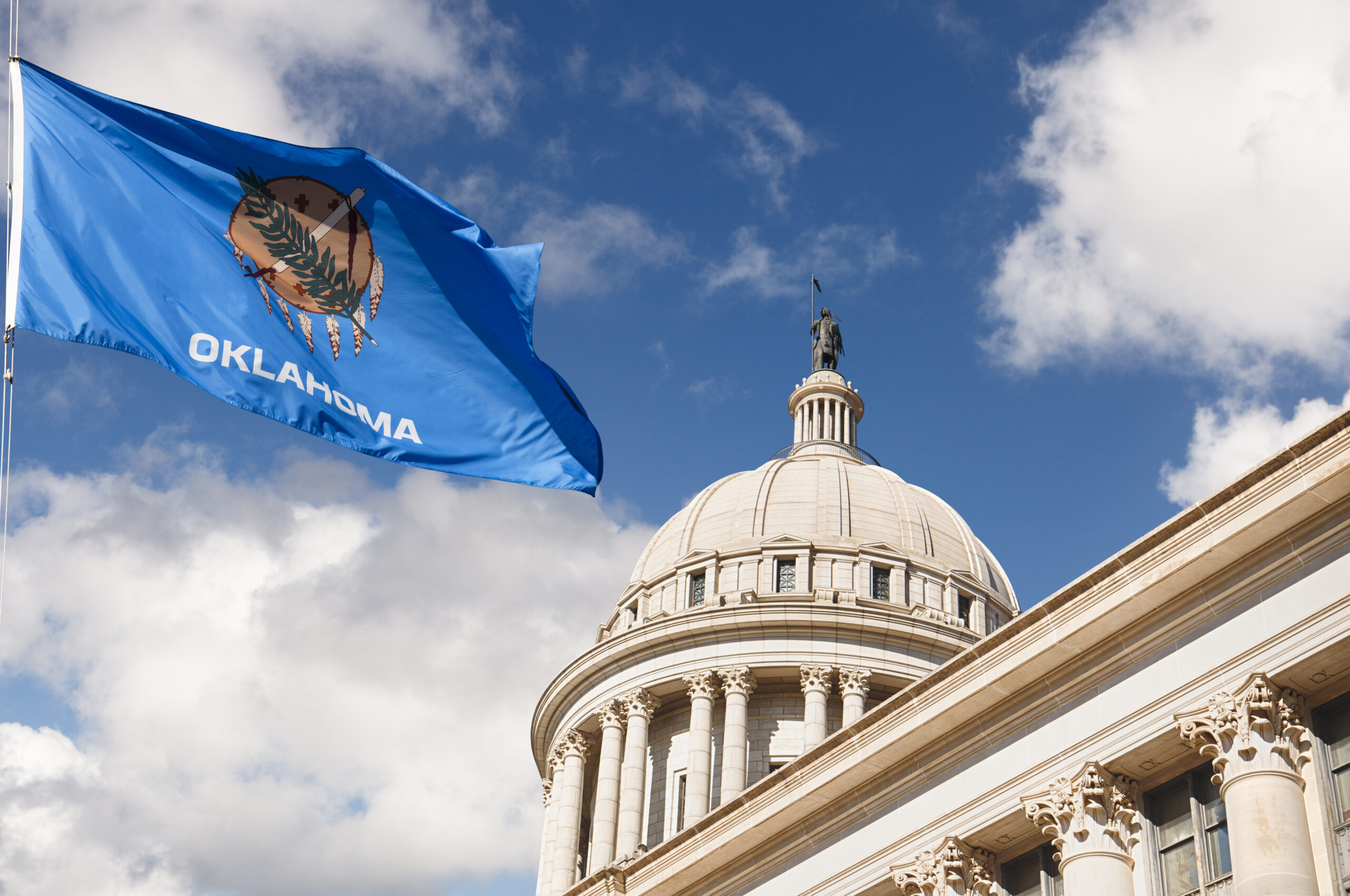 Oklahoma bill would protect public schools that let students leave to get religious instruction