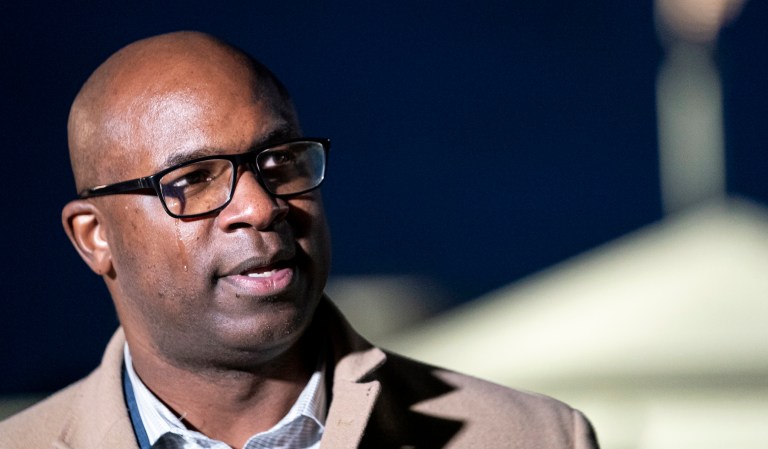 Democratic kingmaker Clyburn reveals simple reason he hasn’t backed Bowman