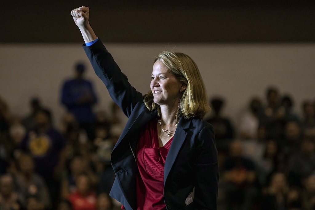 Arizona House Republicans push to impeach state’s attorney general