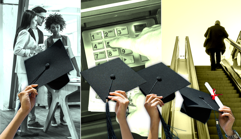 The commencement address we need 