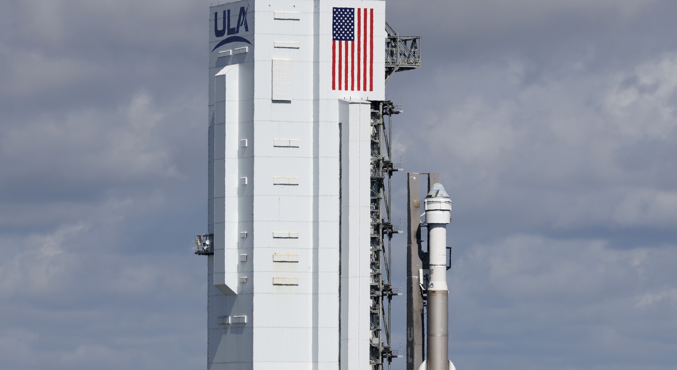 WATCH LIVE: NASA to launch Boeing Starliner crew in test flight