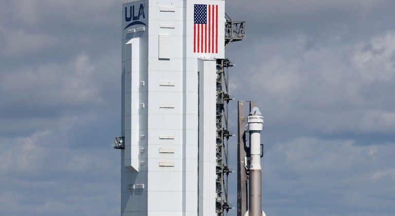 WATCH LIVE: Boeing launches Starliner expedition