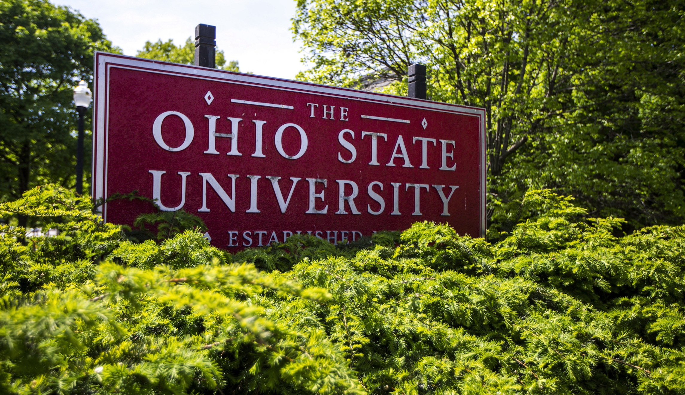 Ohio NIL rules could change