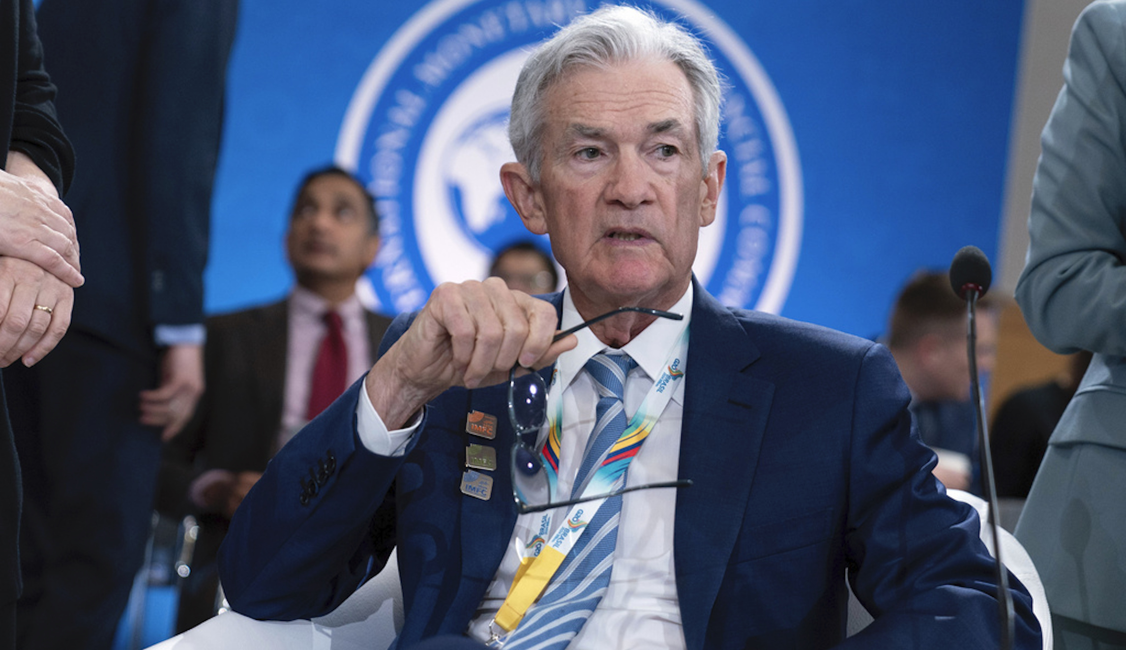 The bond markets get ahead of themselves (again): Jobs report edition