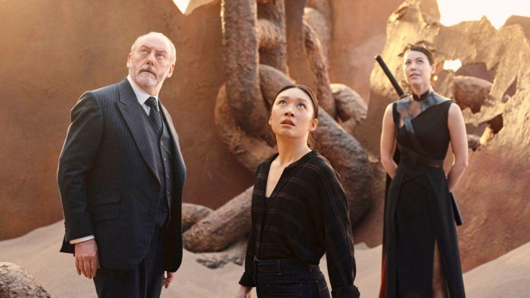 3 Body Problem reminds us why communists shouldn’t have power