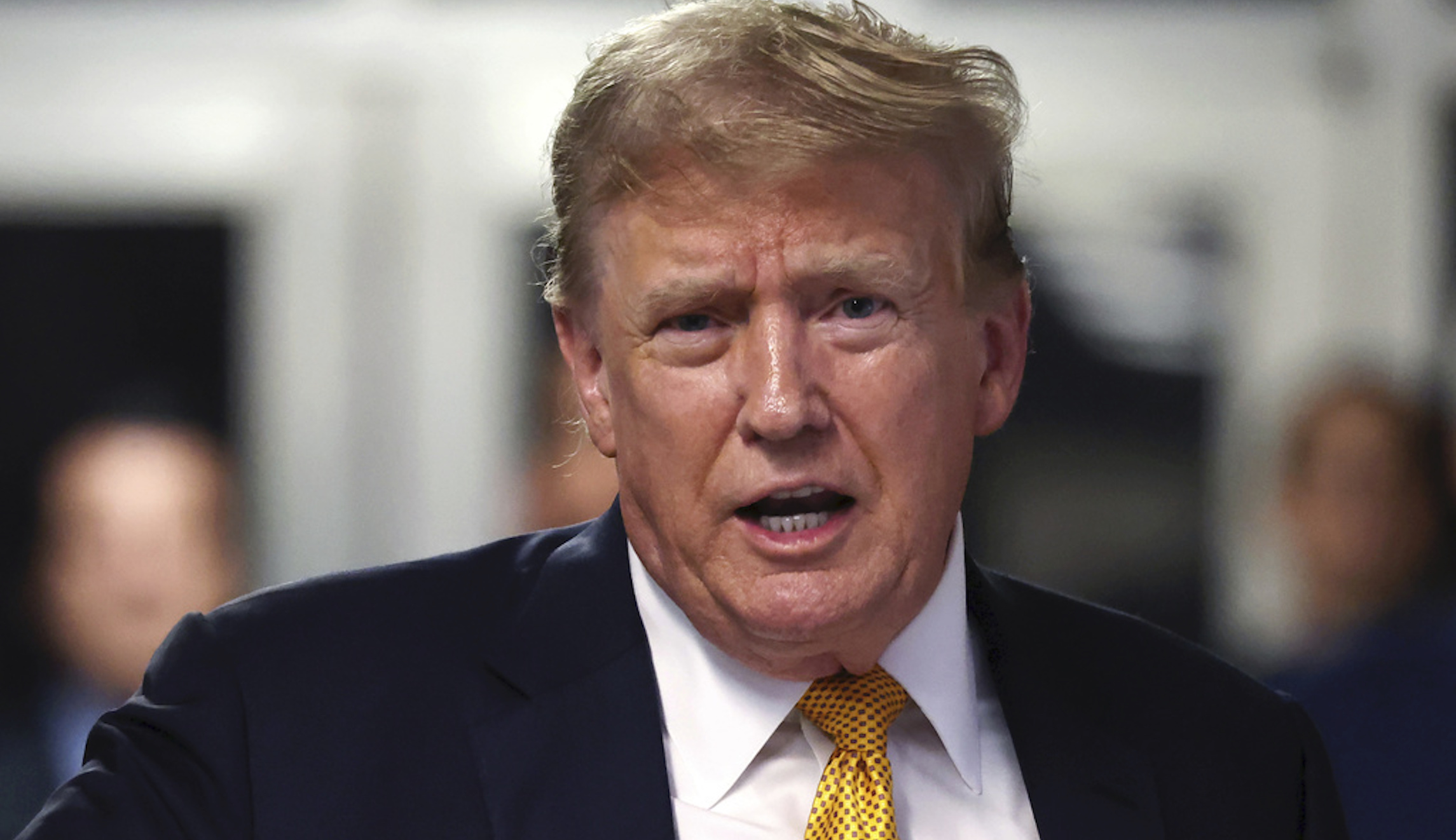 ‘Whatever they can get him for is fine with me’