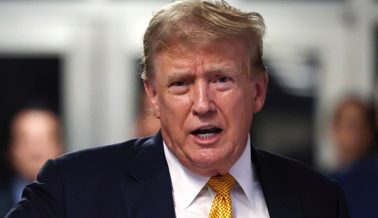 Trump could shape birth control policy around conservative blueprint that would decrease coverage: Report