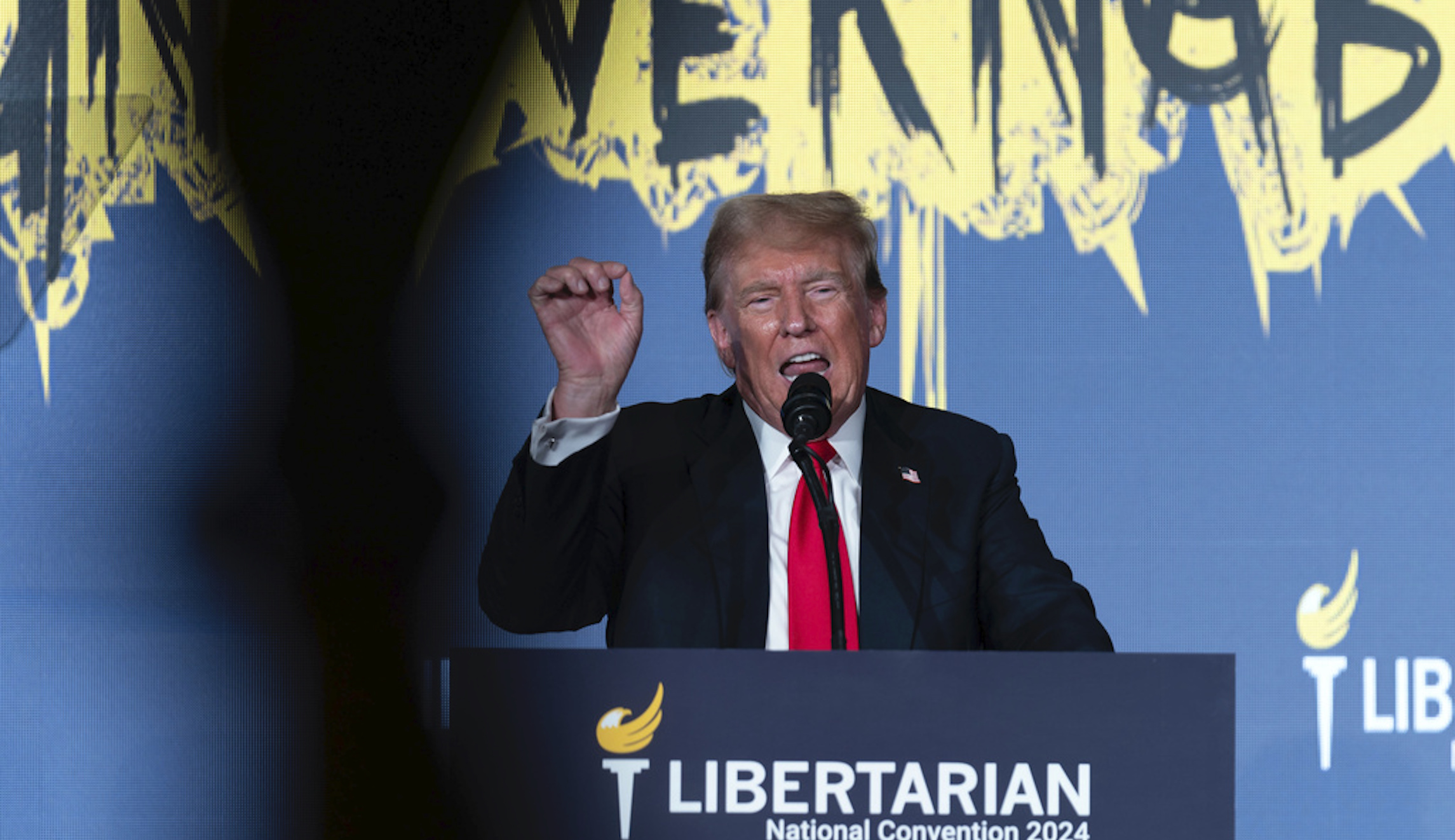 Trump embraces cryptocurrency in presidential bid, a major reversal from first term