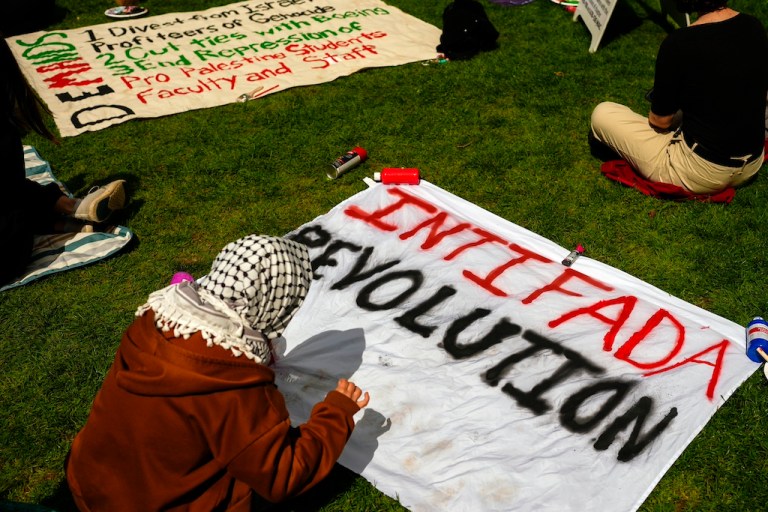 College settles antisemitism claims before Trump can make good on accreditation threats