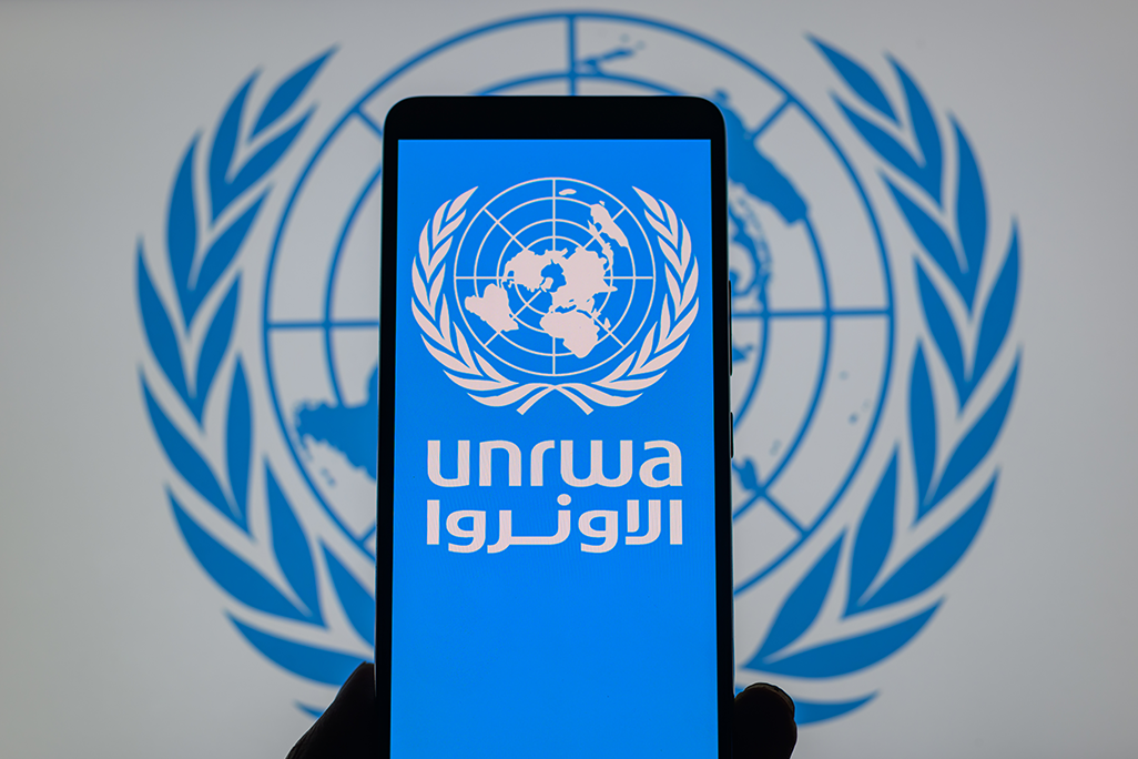 If the United Nations continues its antisemitism, the US must withdraw support
