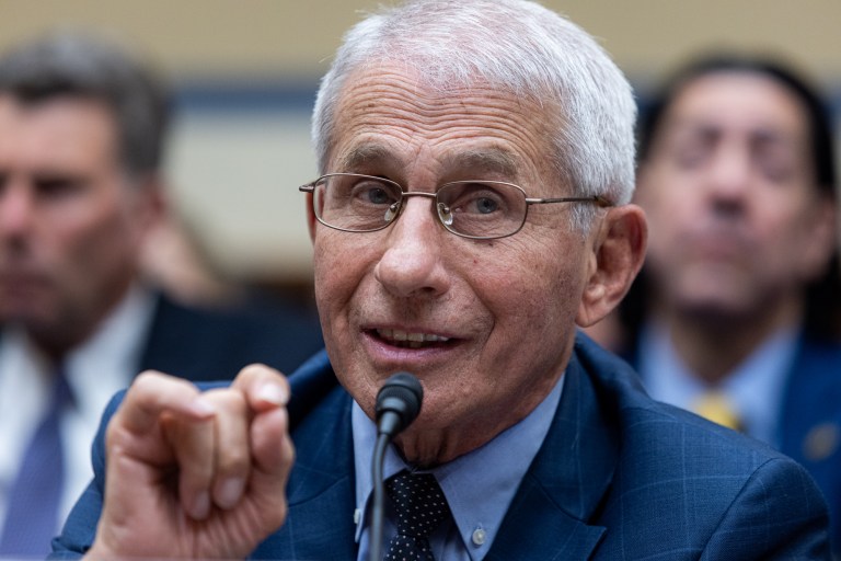 Experts have only themselves to blame for the distrust of institutions