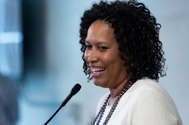 Mayor Bowser returns DC budget unsigned: ‘Unsustainable’