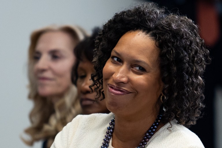 DC police announce drone program to fight crime crisis