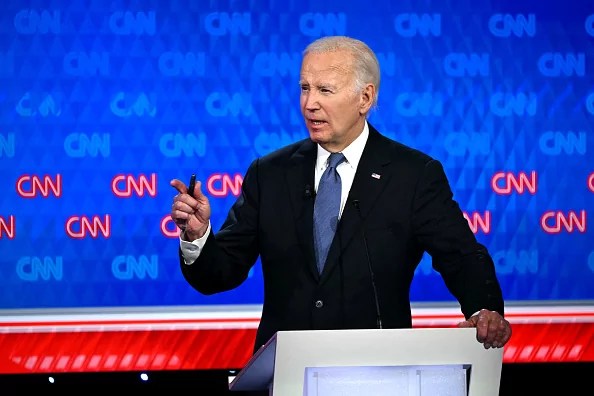 Biden doesn’t get it: Our foes are messing with us right now
