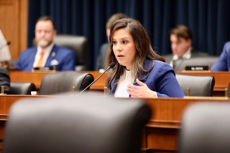 Who is Elise Stefanik? Meet one of the eight top names on Trump’s VP short list