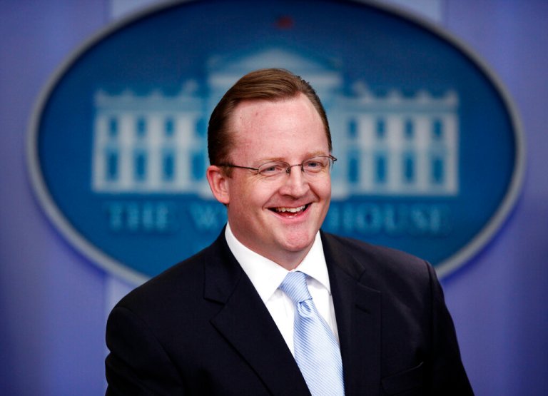 Former Obama press secretary to join Warner Bros. Discovery