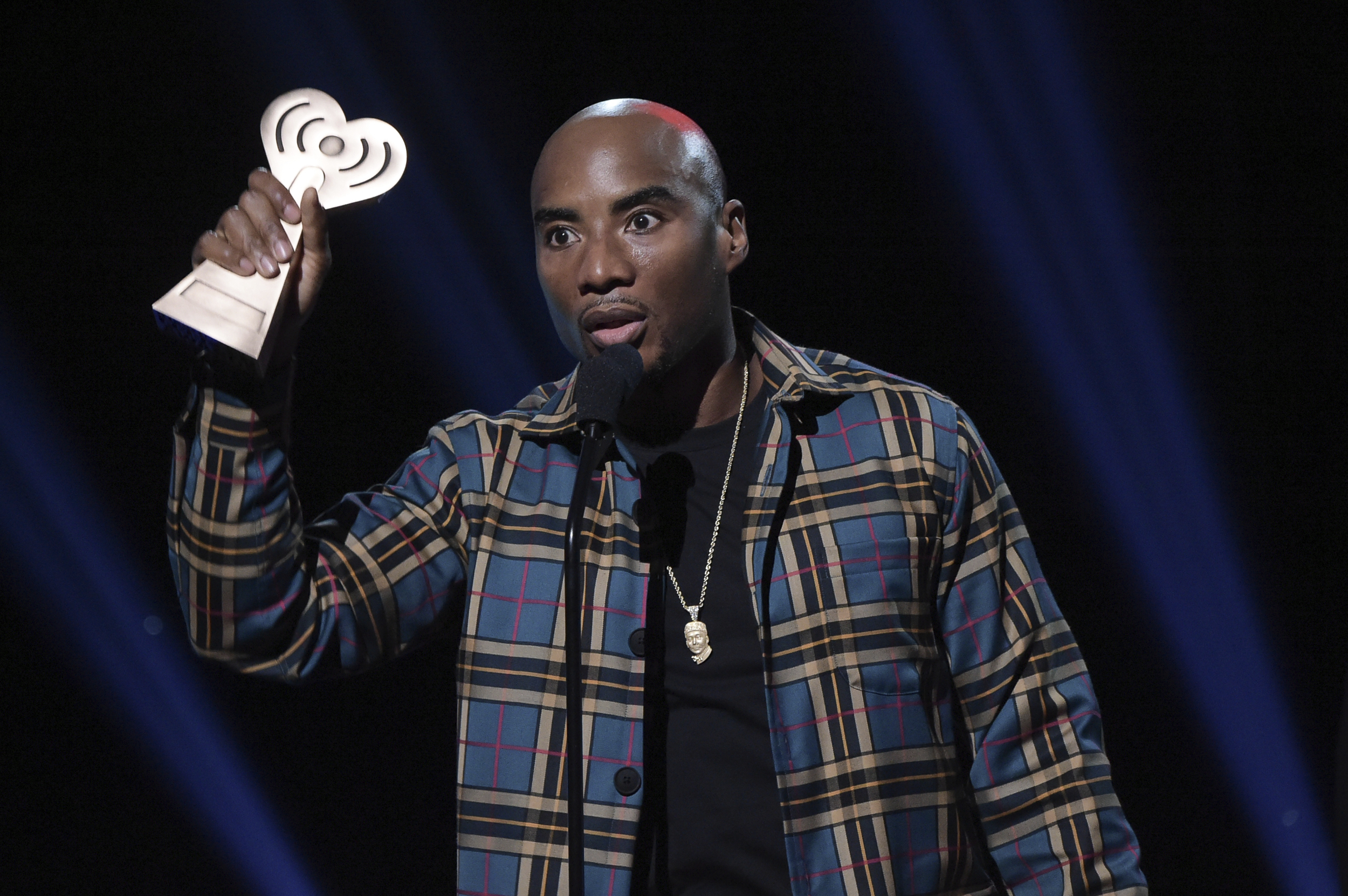 Charlamagne tha God says Democrats lack authenticity and need to talk ‘like real people’