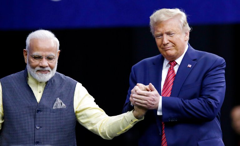 The US-India partnership will endure