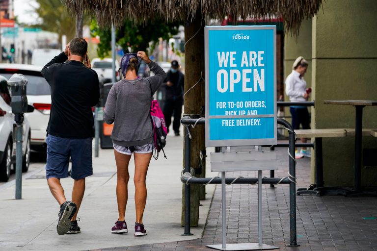 Rubio’s Coastal Grill cites California business costs in closing almost 50 locations