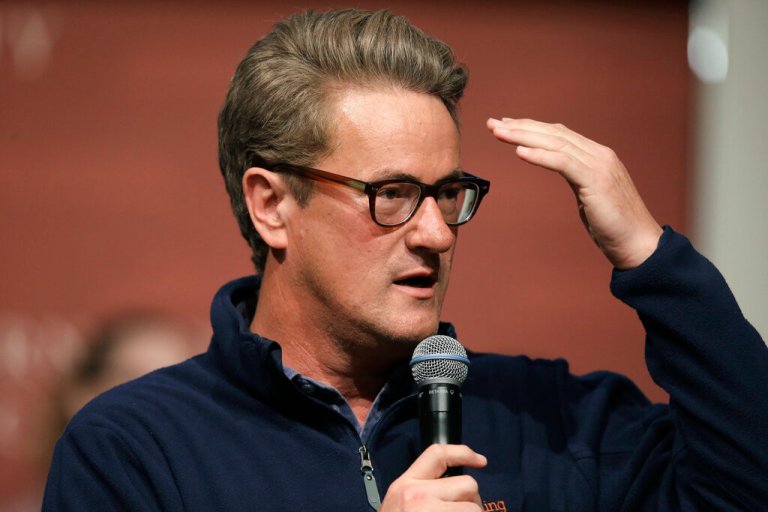 Scarborough says post-conviction polls could signal Trump defeat in battleground states